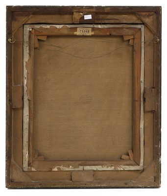 Lot 69 - David Cowan Dobson (1894-1980)