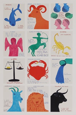Lot 304 - David Shrigley (b.1968)