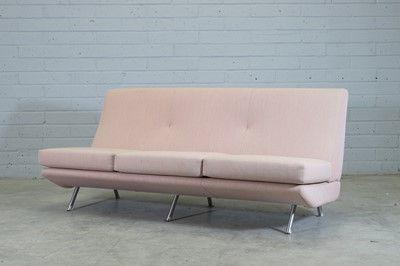 Lot 468 - An Italian 'Triennale' sofa