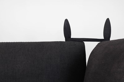 Lot 17 - A 'Tiplady' Knole sofa by George Smith