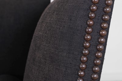 Lot 17 - A 'Tiplady' Knole sofa by George Smith