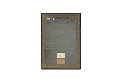 Lot 62 - A set of nine portrait mezzotint engravings
