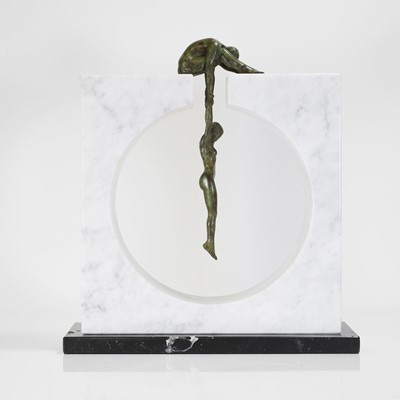 Lot 367 - Lorenzo Quinn (Italian, b.1966)