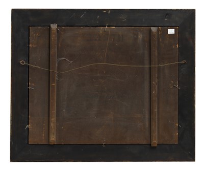 Lot 202 - Pál Böhm (Hungarian, 1839-1905)
