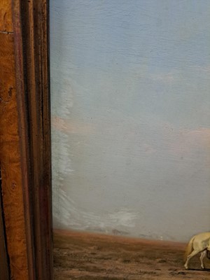 Lot 202 - Pál Böhm (Hungarian, 1839-1905)