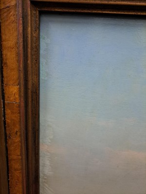 Lot 202 - Pál Böhm (Hungarian, 1839-1905)