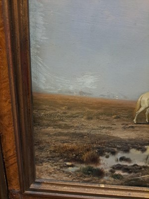 Lot 202 - Pál Böhm (Hungarian, 1839-1905)
