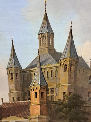 Lot 52 - Jan Hendrik Verheyen (Dutch, 1778-1846)