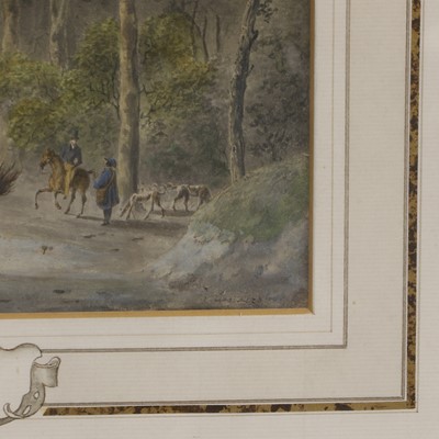 Lot 83 - Paulus van Liender (Dutch, 1731-1797)