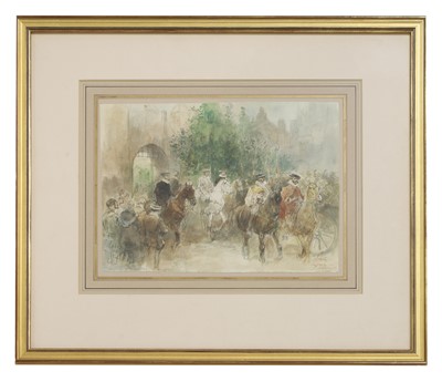 Lot 82 - Charles Rochussen (Dutch, 1814-1894)