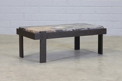 Lot 203 - Jerome Abel Seguin (French, b.1950)