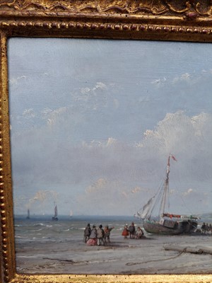 Lot 68 - Andreas Schelfhout (Dutch, 1787-1870)