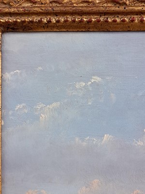 Lot 68 - Andreas Schelfhout (Dutch, 1787-1870)
