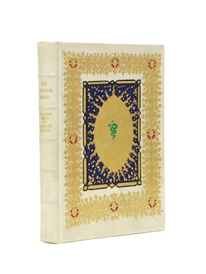 Lot 156 - ZAEHNSDORF FINE BINDING