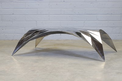 Lot 465 - Zhang Zhoujie (Chinese, b.1985)