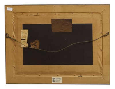 Lot 114 - Hendrik Willem Schweickhardt (German, 1747-1797)