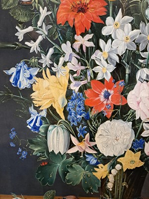 Lot 91 - Circle of Jacob van Hulsdonck (Flemish, 1582-1647)