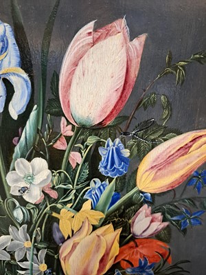 Lot 91 - Circle of Jacob van Hulsdonck (Flemish, 1582-1647)