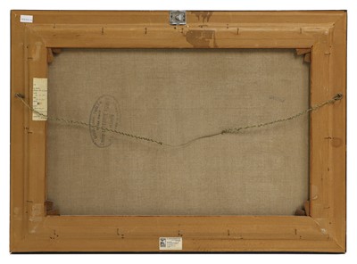 Lot 103 - Roger de la Corbière (French, 1893-1974)