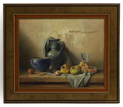 Lot 106 - Robert Chailloux  (French, 1913-2006)
