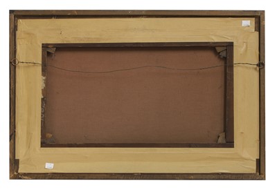 Lot 50 - Kaspar Karsen (Dutch, 1810-1896)