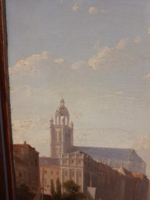 Lot 50 - Kaspar Karsen (Dutch, 1810-1896)