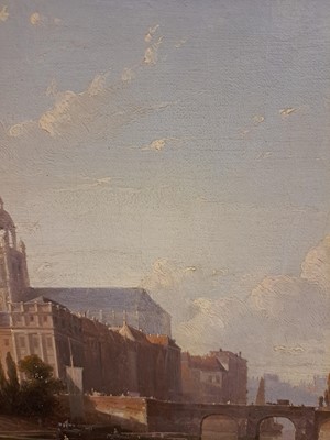 Lot 50 - Kaspar Karsen (Dutch, 1810-1896)