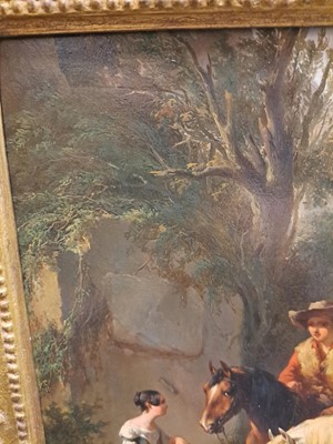 Lot 61 - Wouterus Verschuur (Dutch, 1812-1874)