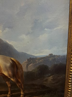 Lot 61 - Wouterus Verschuur (Dutch, 1812-1874)