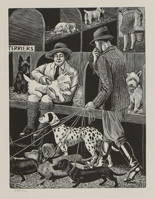 Lot 16 - Tirzah Garwood (1908-1951)
