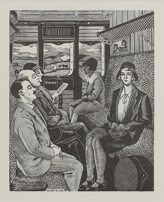 Lot 15 - Tirzah Garwood (1908-1951)