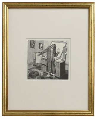 Lot 17 - Tirzah Garwood (1908-1951)