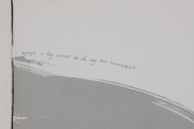 Lot 421 - Sandra Blow RA (1925-2006)