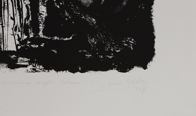 Lot 389 - Cecil Collins (1908-1989)