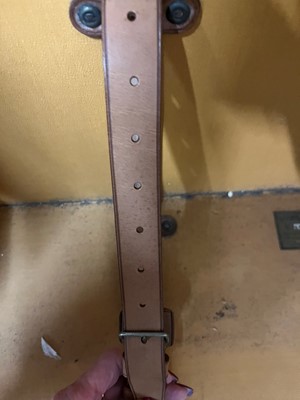 Lot 88 - A Louis Vuitton monogrammed canvas wardrobe trunk