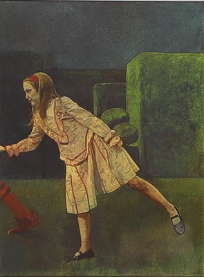 Lot 231 - Sir Peter Blake RA (b.1932)
