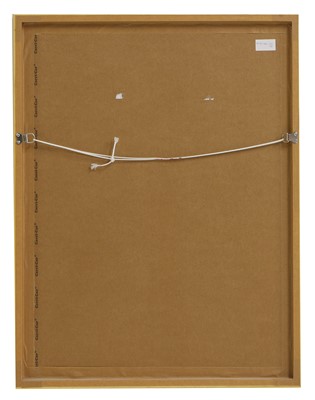 Lot 231 - Sir Peter Blake RA (b.1932)