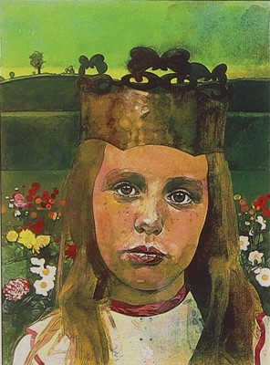 Lot 231 - Sir Peter Blake RA (b.1932)