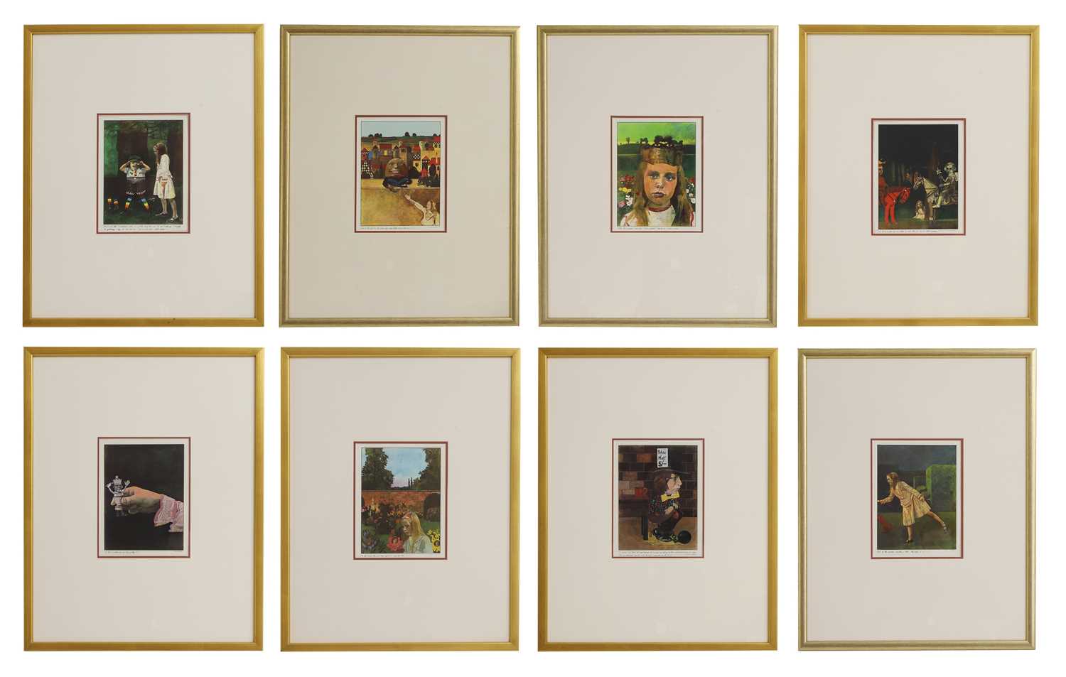 Lot 231 - Sir Peter Blake RA (b.1932)