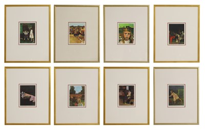 Lot 231 - Sir Peter Blake RA (b.1932)