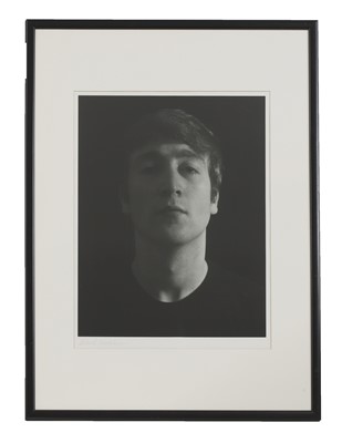 Lot 163 - Astrid Kirchherr (German, 1938-2020)