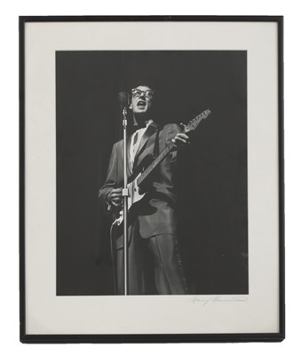Lot 164 - Harry Hammond (1920-2009)