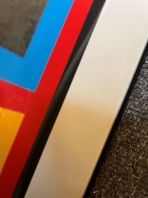 Lot 306 - Sir Peter Blake RA (b.1932)