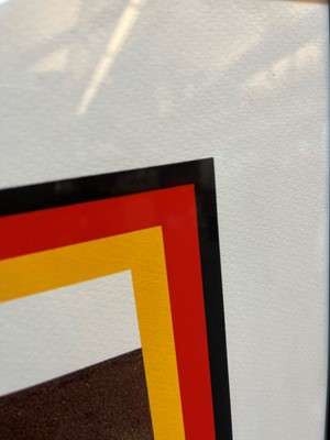 Lot 306 - Sir Peter Blake RA (b.1932)