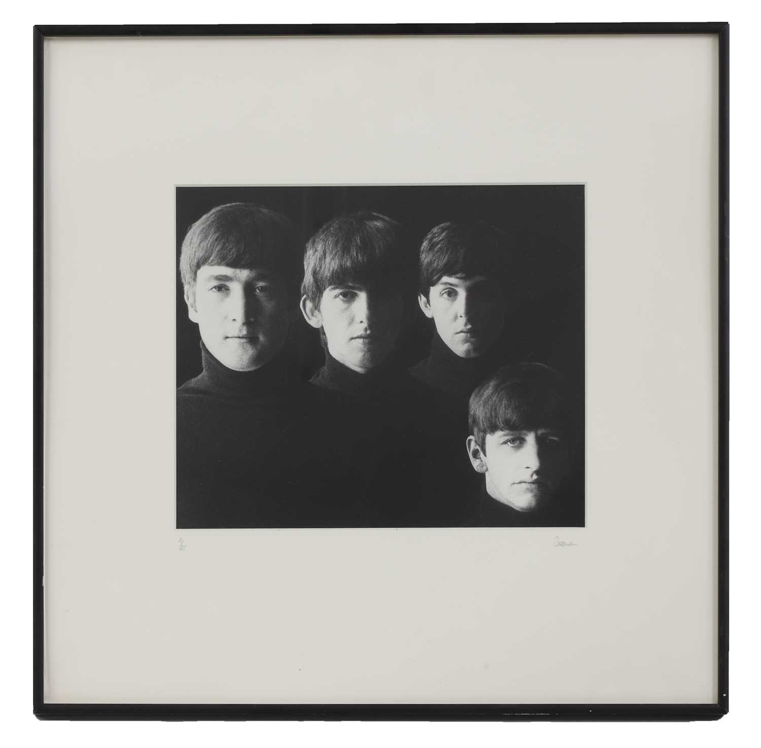 Lot 437 - Robert Freeman (1936-2019)
