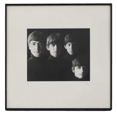 Lot 437 - Robert Freeman (1936-2019)