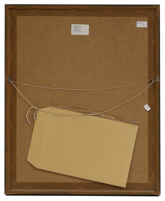 Lot 229 - Sir Peter Blake RA (b.1932)