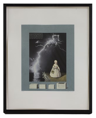 Lot 229 - Sir Peter Blake RA (b.1932)