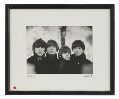 Lot 162 - Robert Freeman (1936-2019)