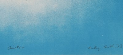 Lot 52 - Antony Donaldson (b.1939)